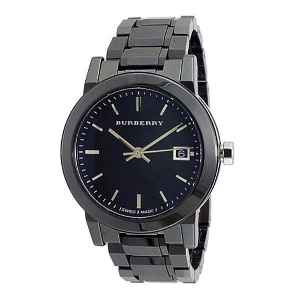 burberry black watch