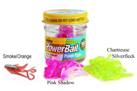 PowerBait Micro - Micro Sparkle Power Nymph