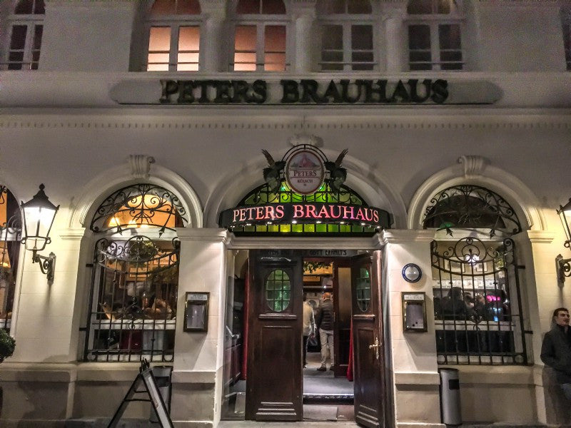 Peters Brauhaus