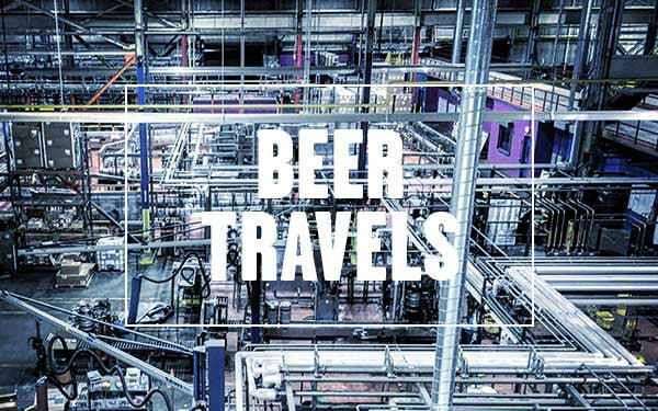Beer Travel