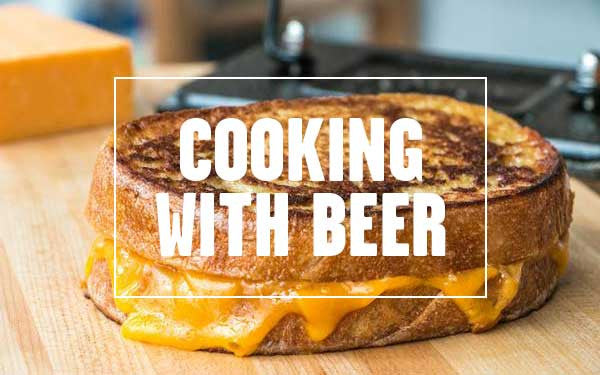Cooking With Beer Recipes