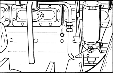 Komatsu D600D L600D Super Electrics I Official Workshop Service Repair Manual