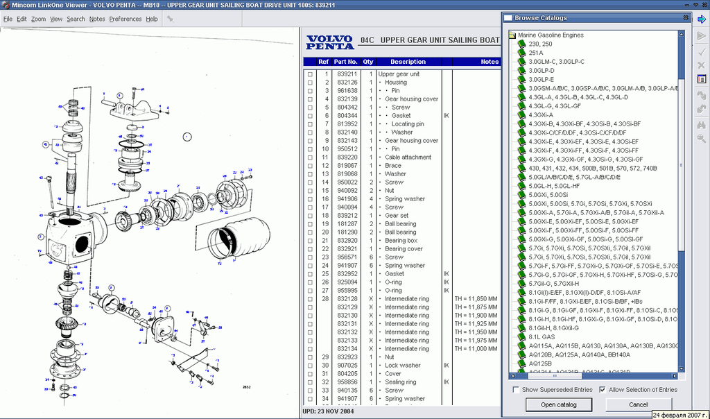 volvo md2b workshop manual