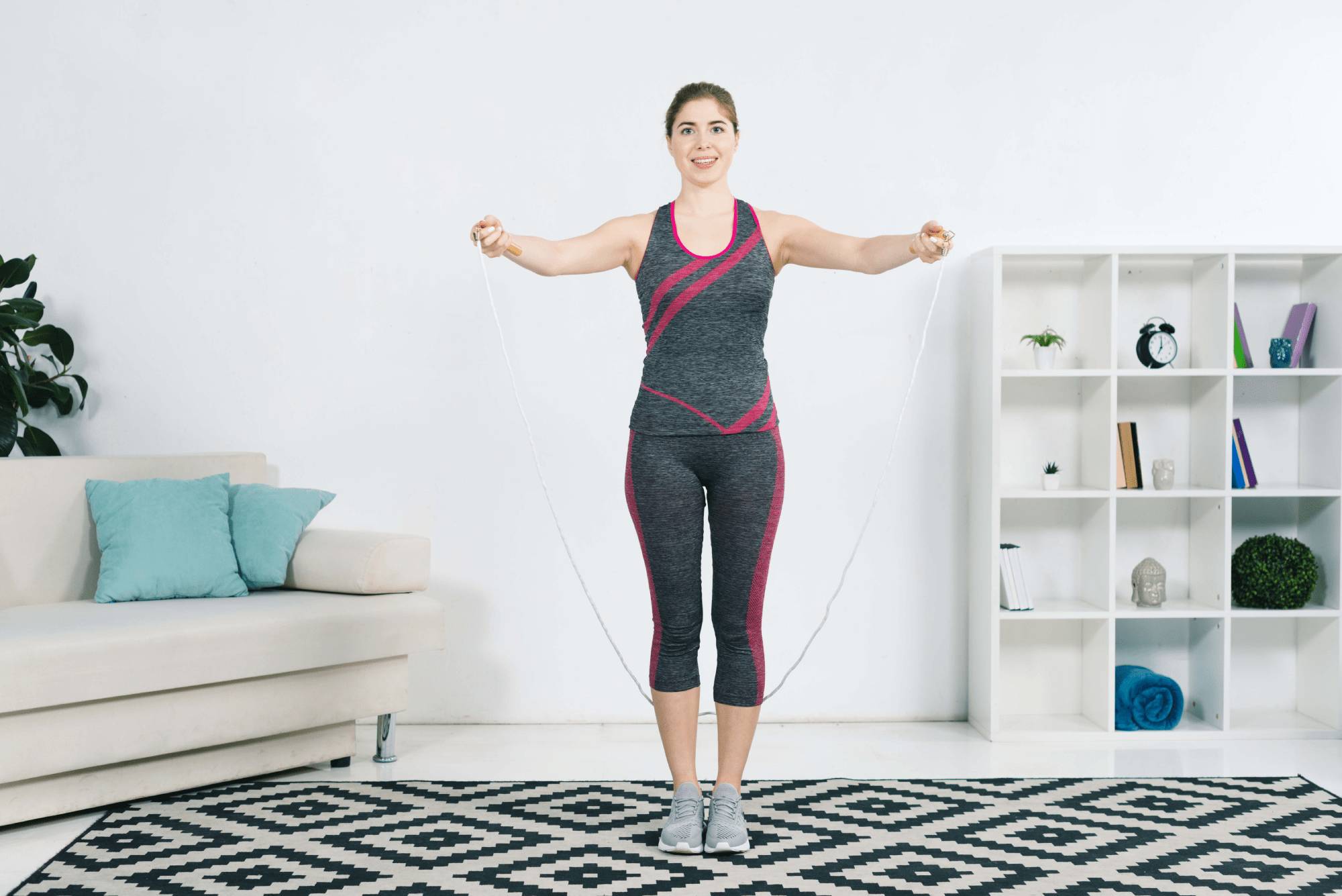 10 Easy Exercises You Can Do at Home