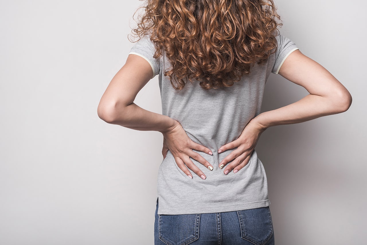 Chronic Back Problems_ Strengthen Your Back with These Exercises at Home!