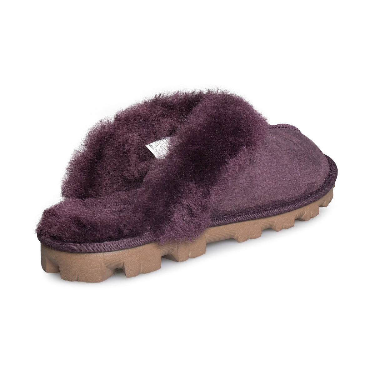 ugg coquette port