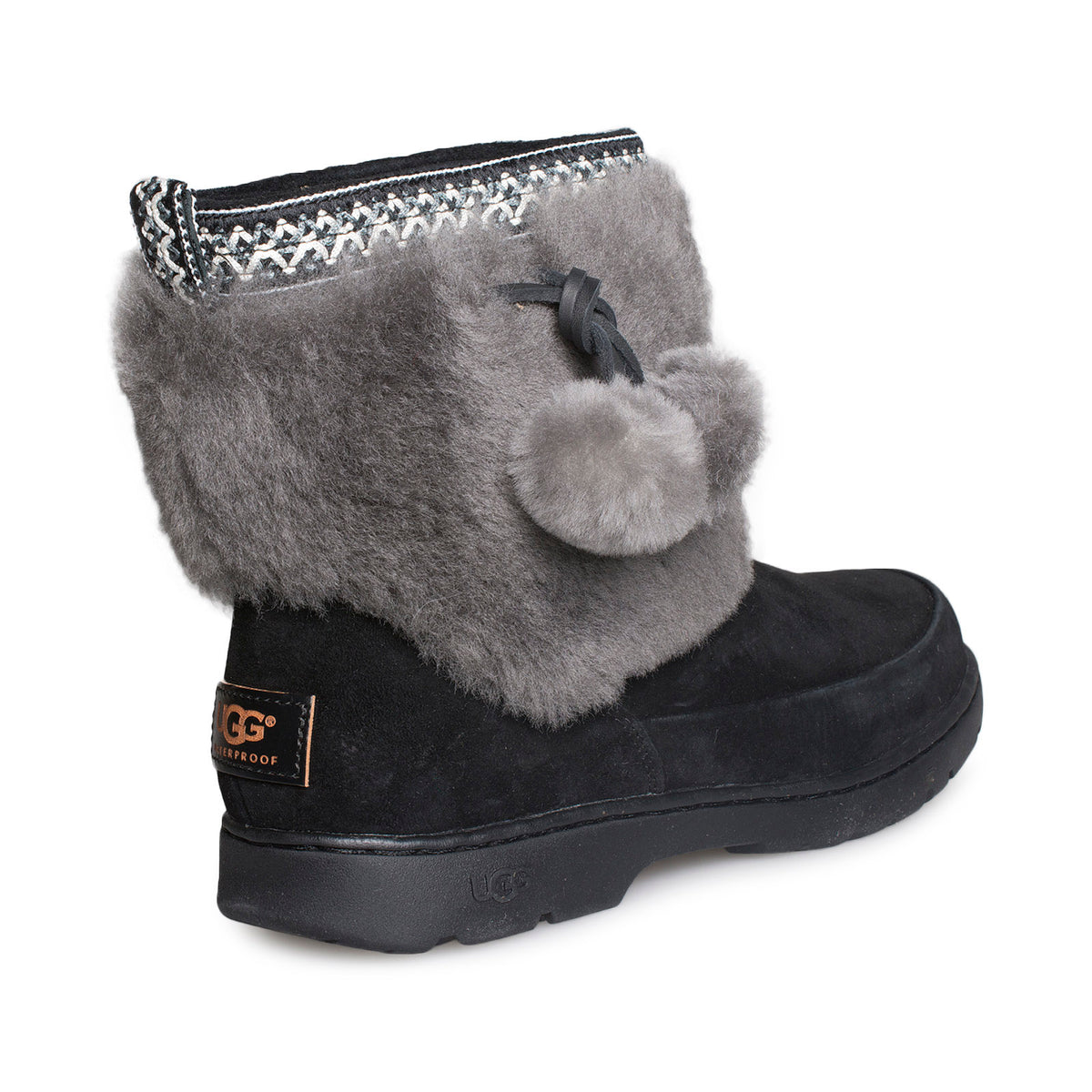 ugg brie boots