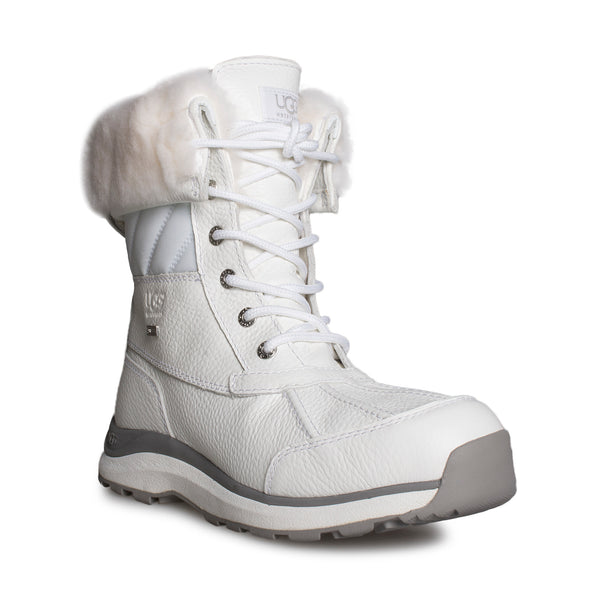 ugg adirondack boot iii quilt