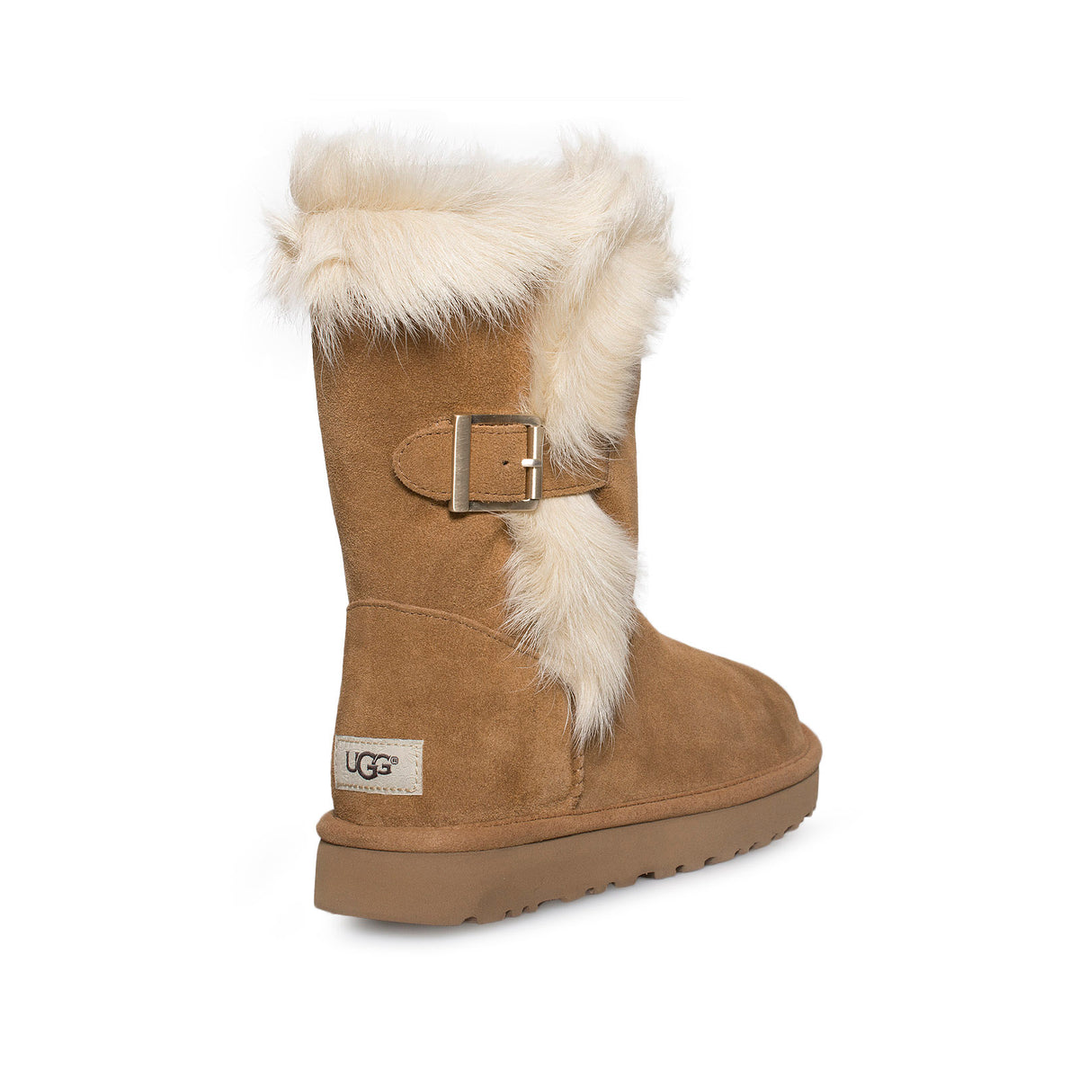 ugg deena chestnut