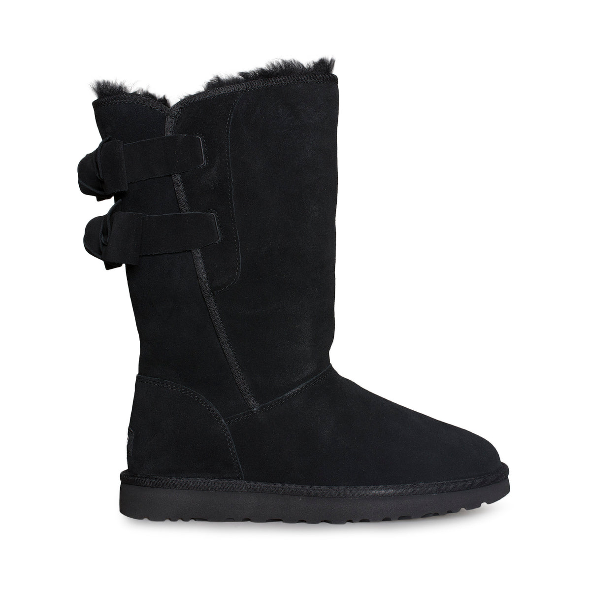 ugg allegra bow 2