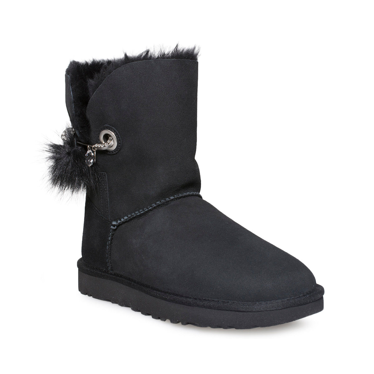 ugg irina black