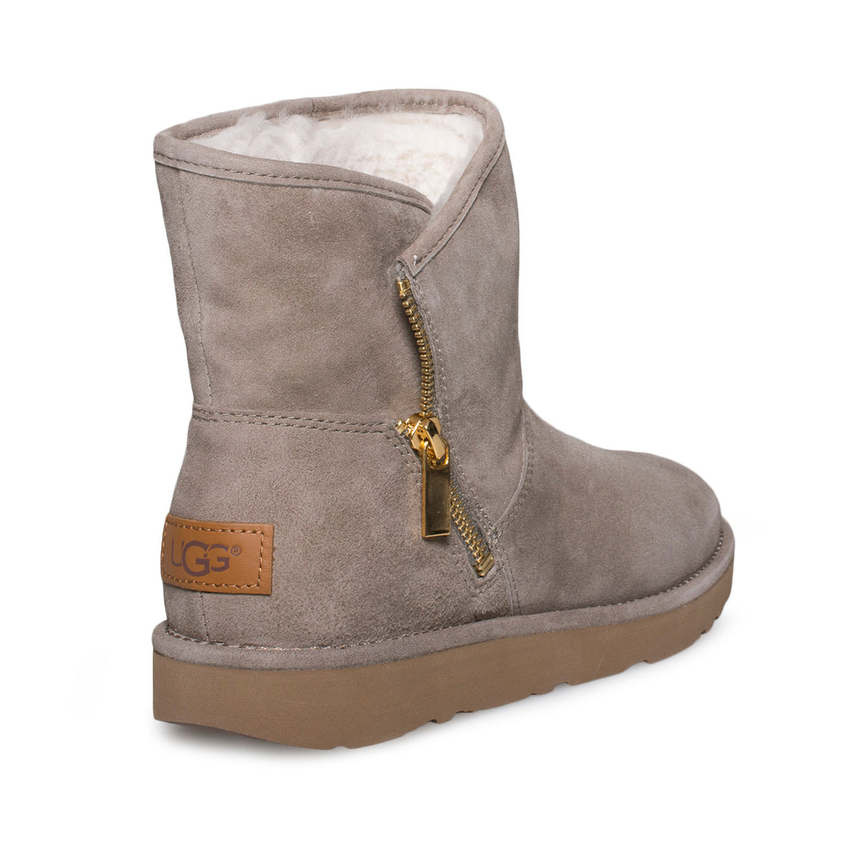 ugg kip boots clay