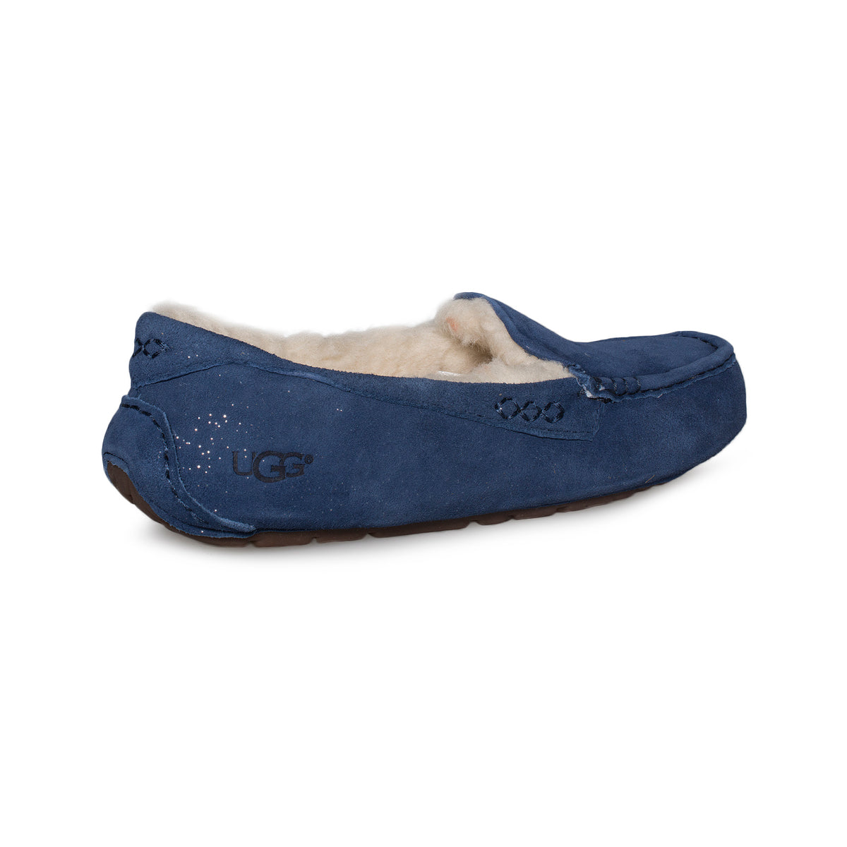 ugg ansley milky way