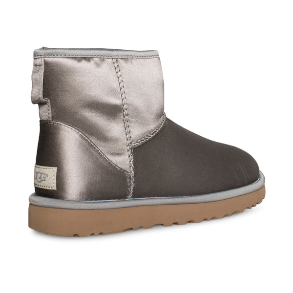 satin ugg boots