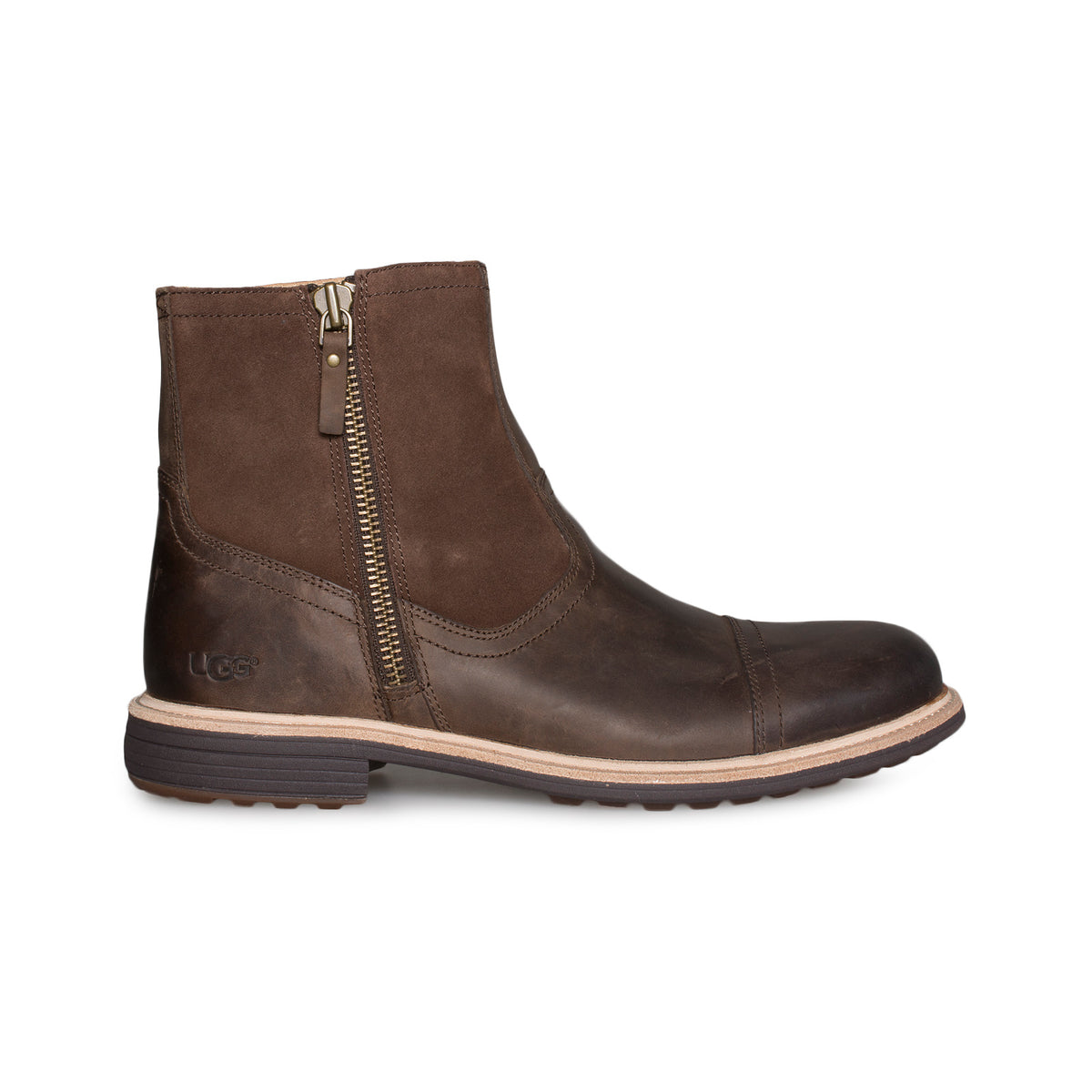 UGG Dalvin Grizzly Boots - Men's 