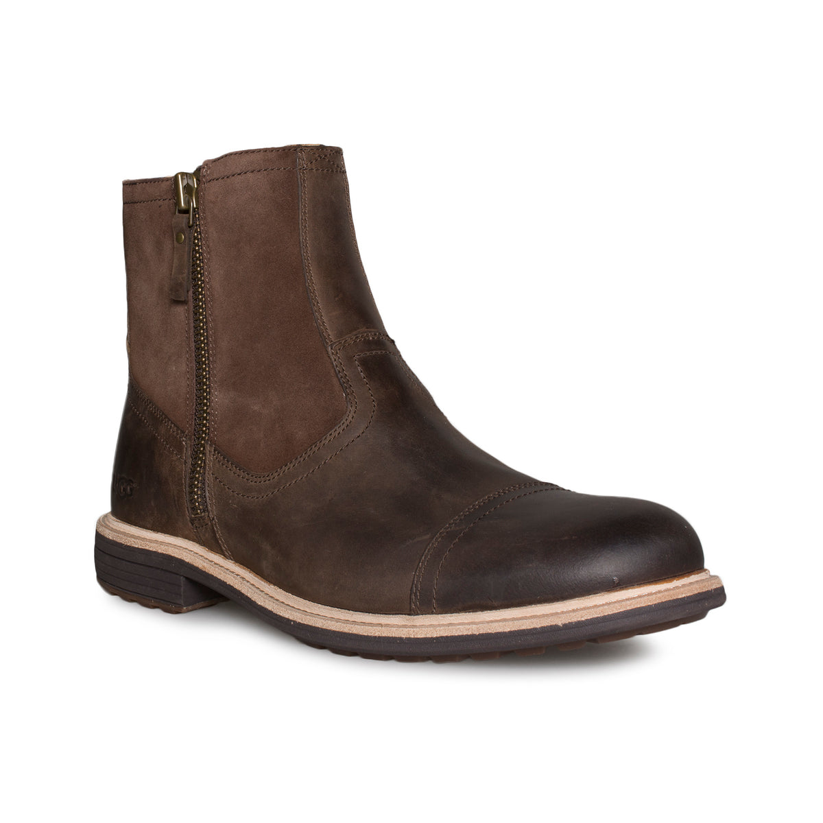 UGG Dalvin Grizzly Boots - Men's 