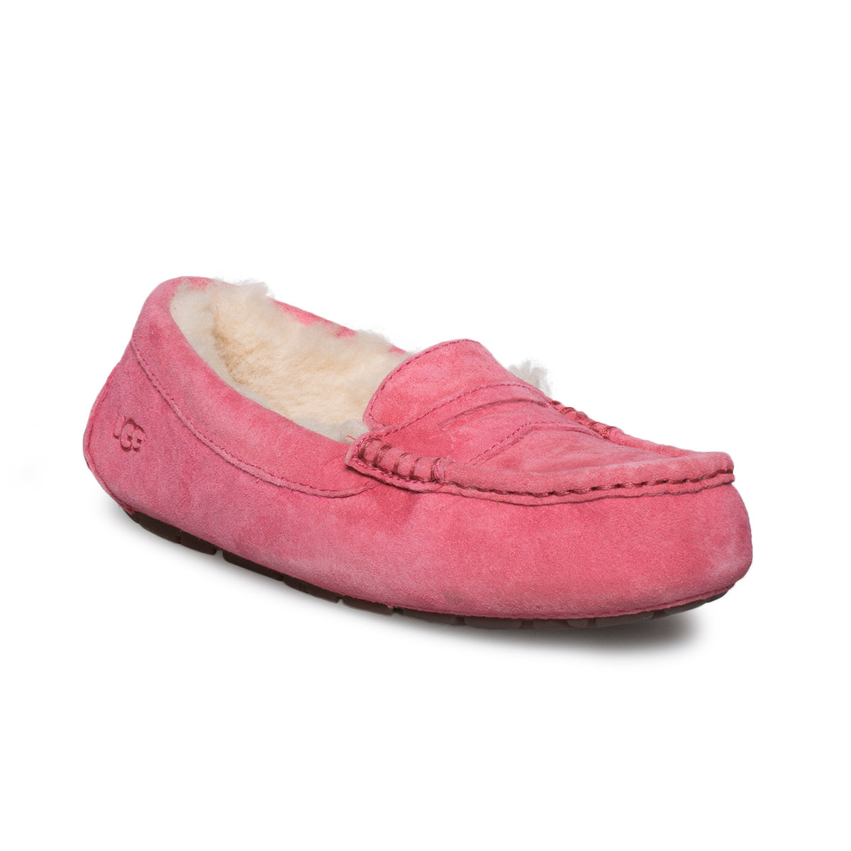 ugg violette slipper