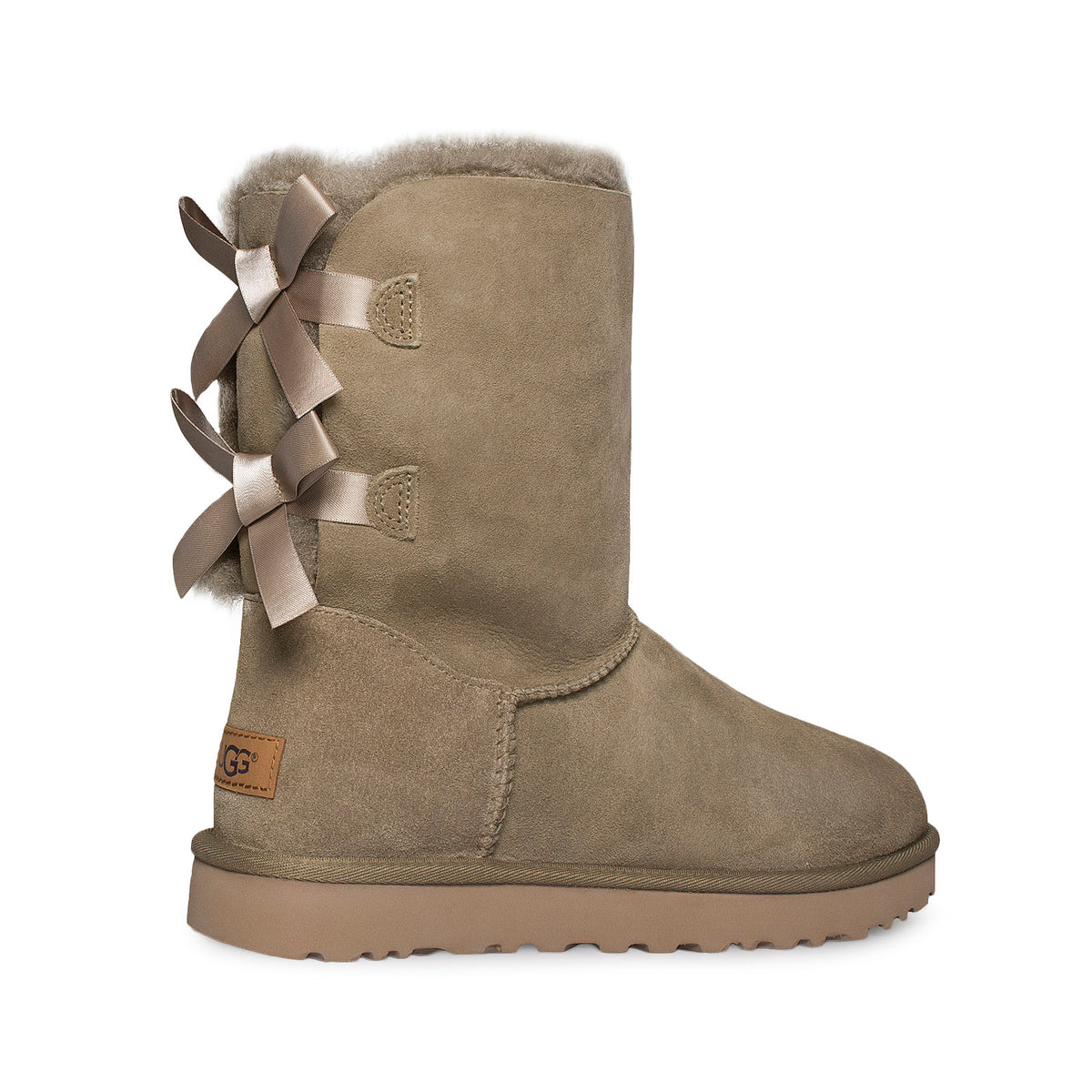 ugg bailey bow ii antilope