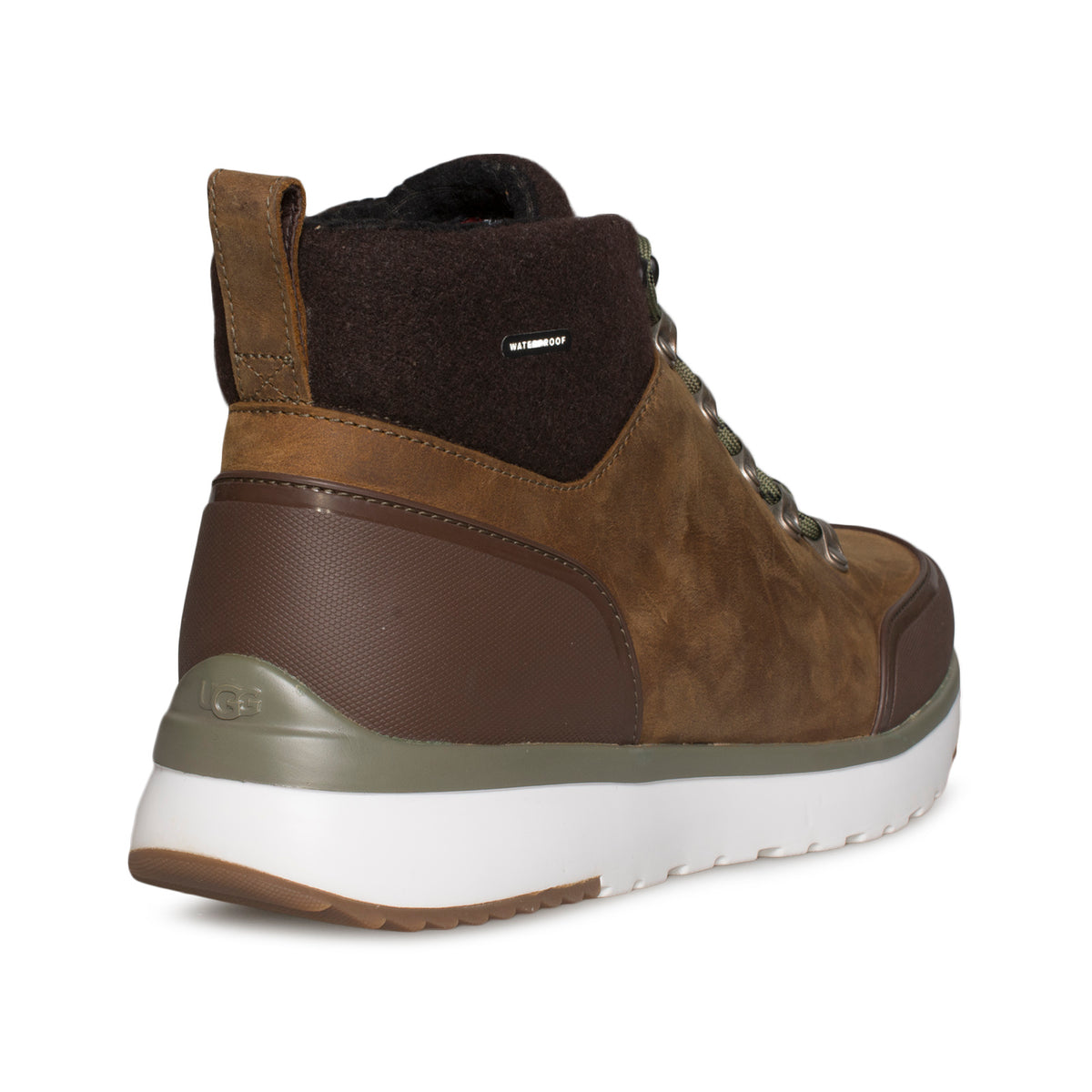 ugg olivert grizzly