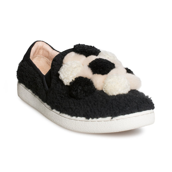 ugg ricci black