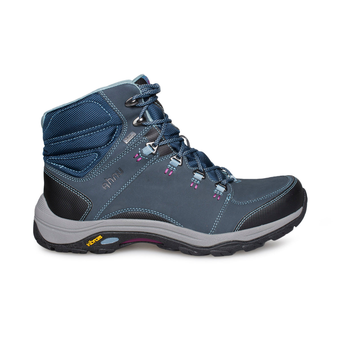 ahnu montara iii boot