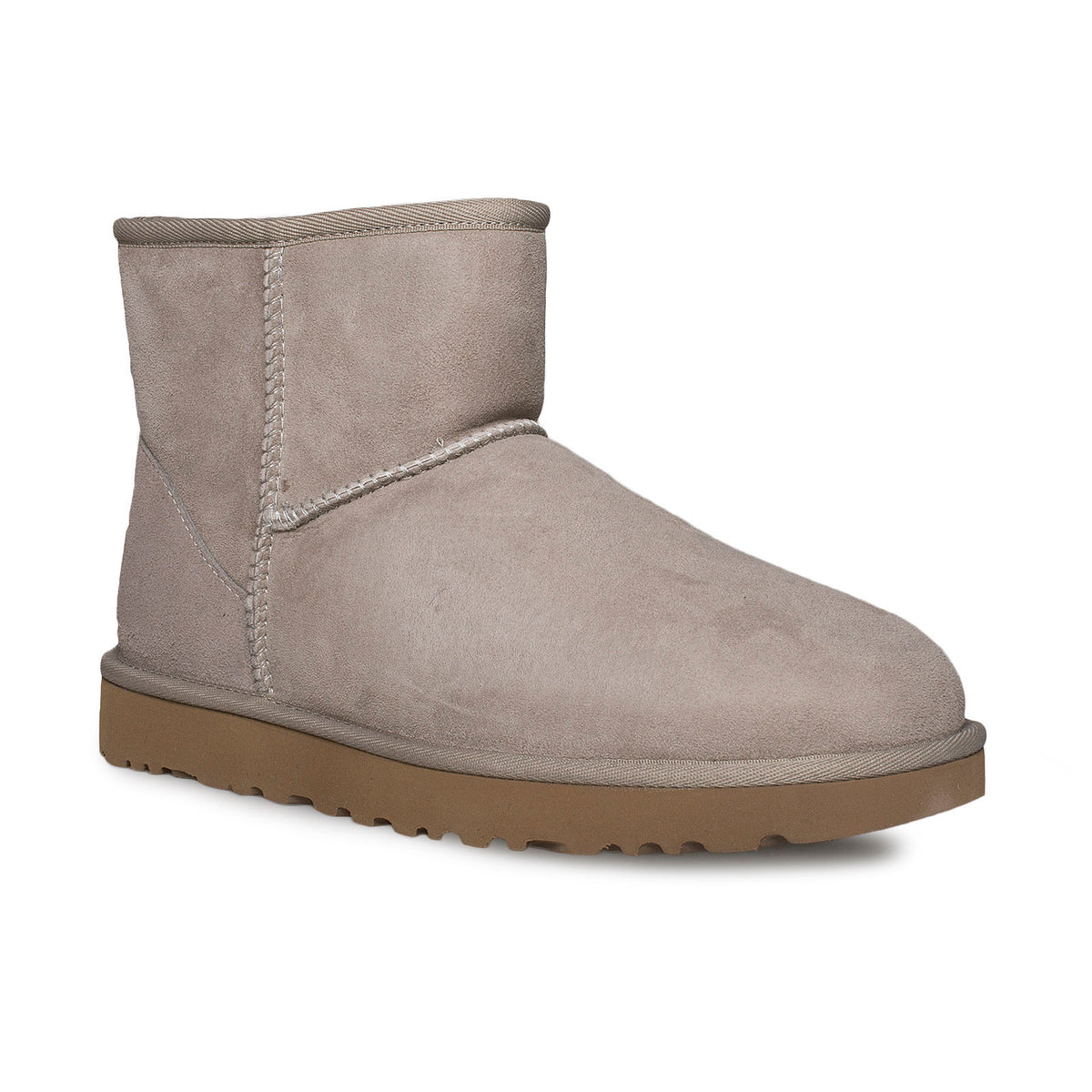 ugg classic mini oyster