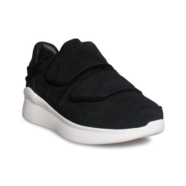 ashby spill seam sneaker ugg