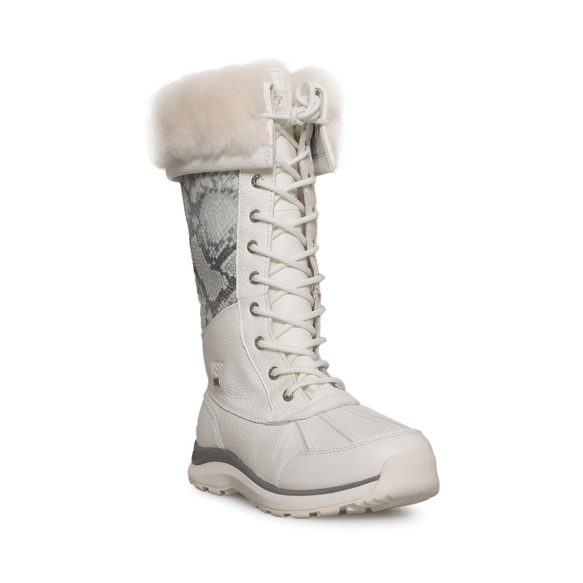 ugg adirondack snake