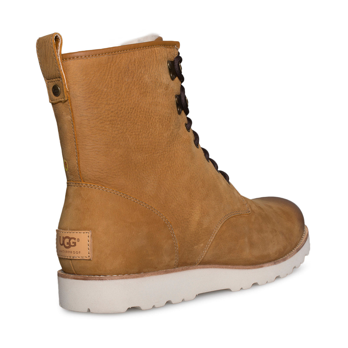 ugg hannen chestnut