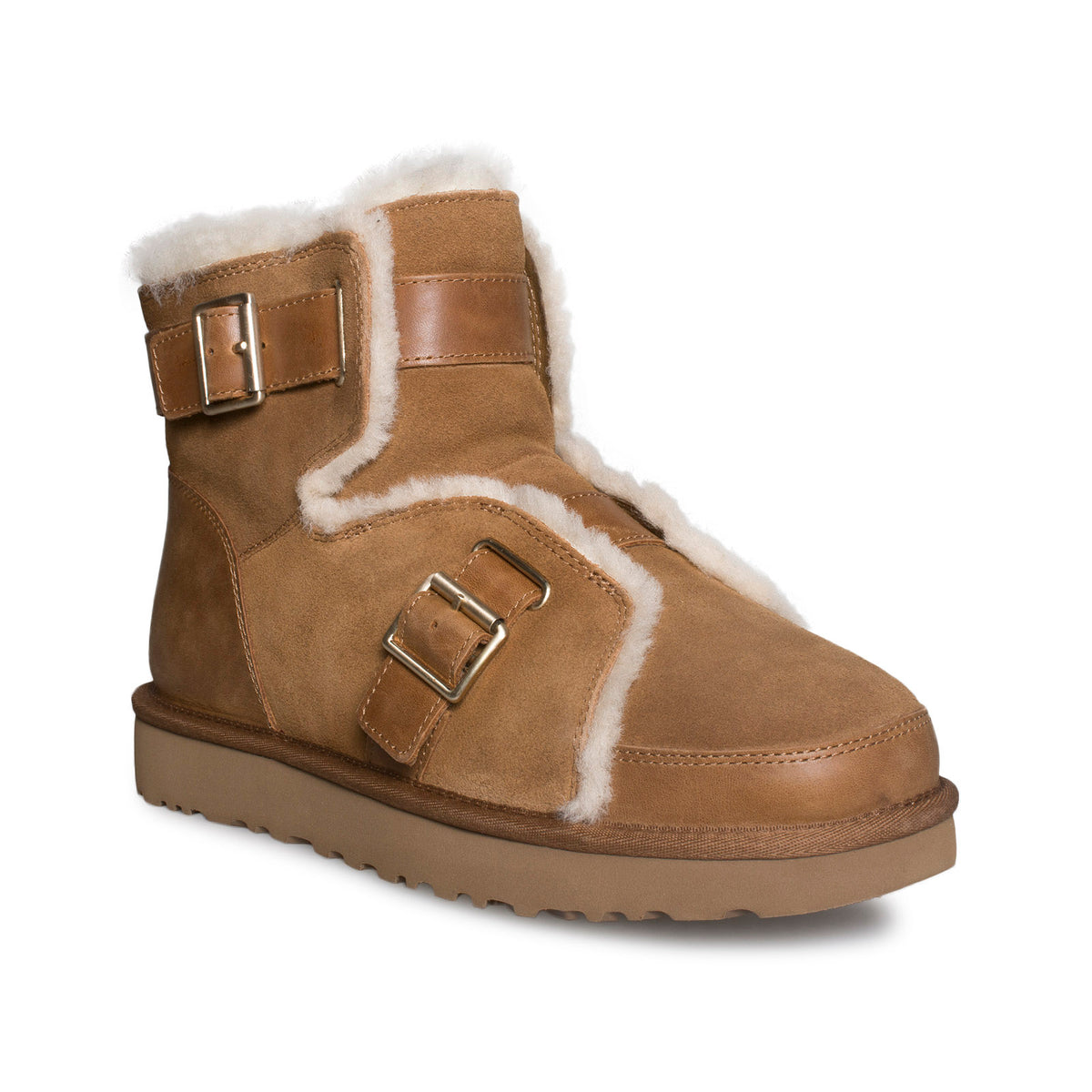 ugg dune mini buckle