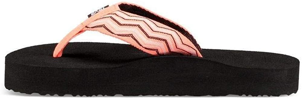 teva original mush womens