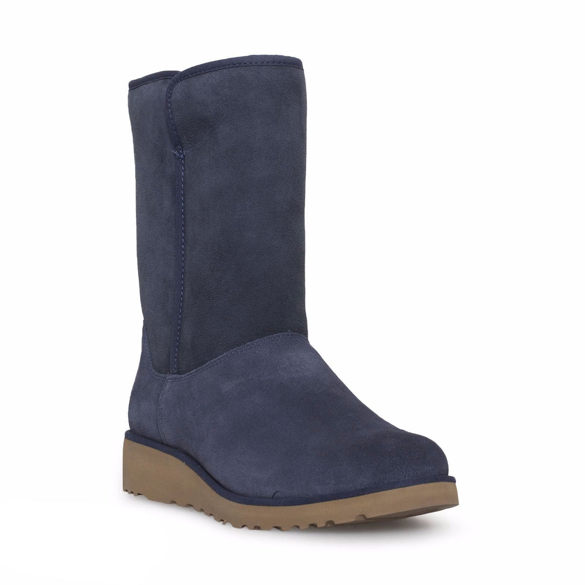 ugg amie navy blue