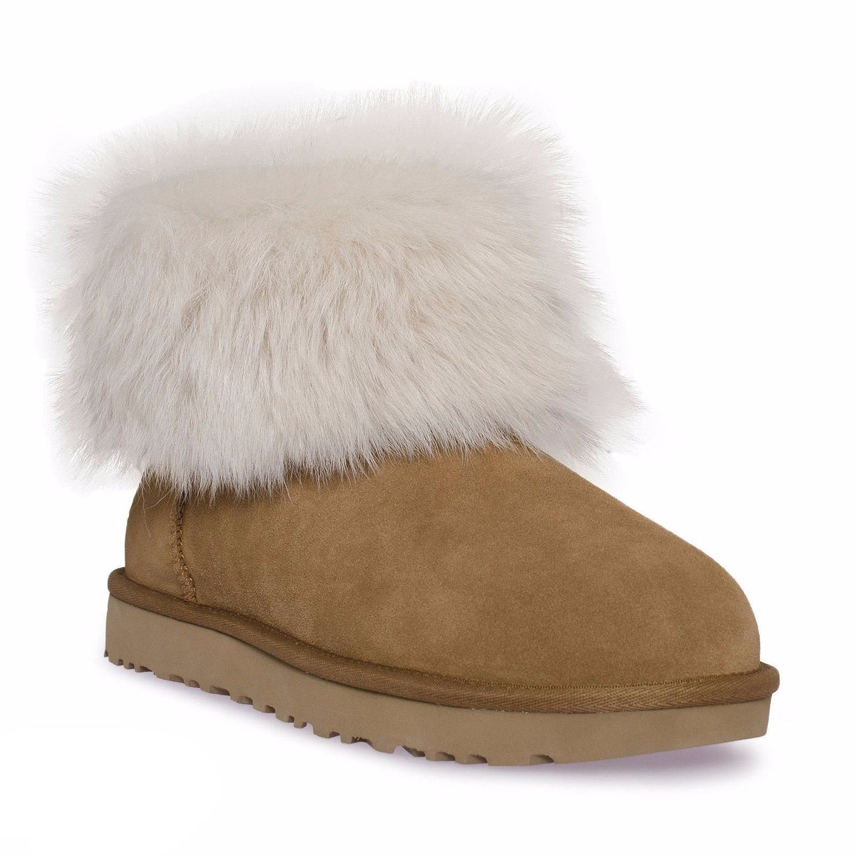 ugg valentina chestnut