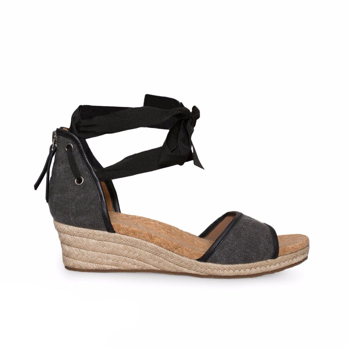 ugg amell wedge sandal