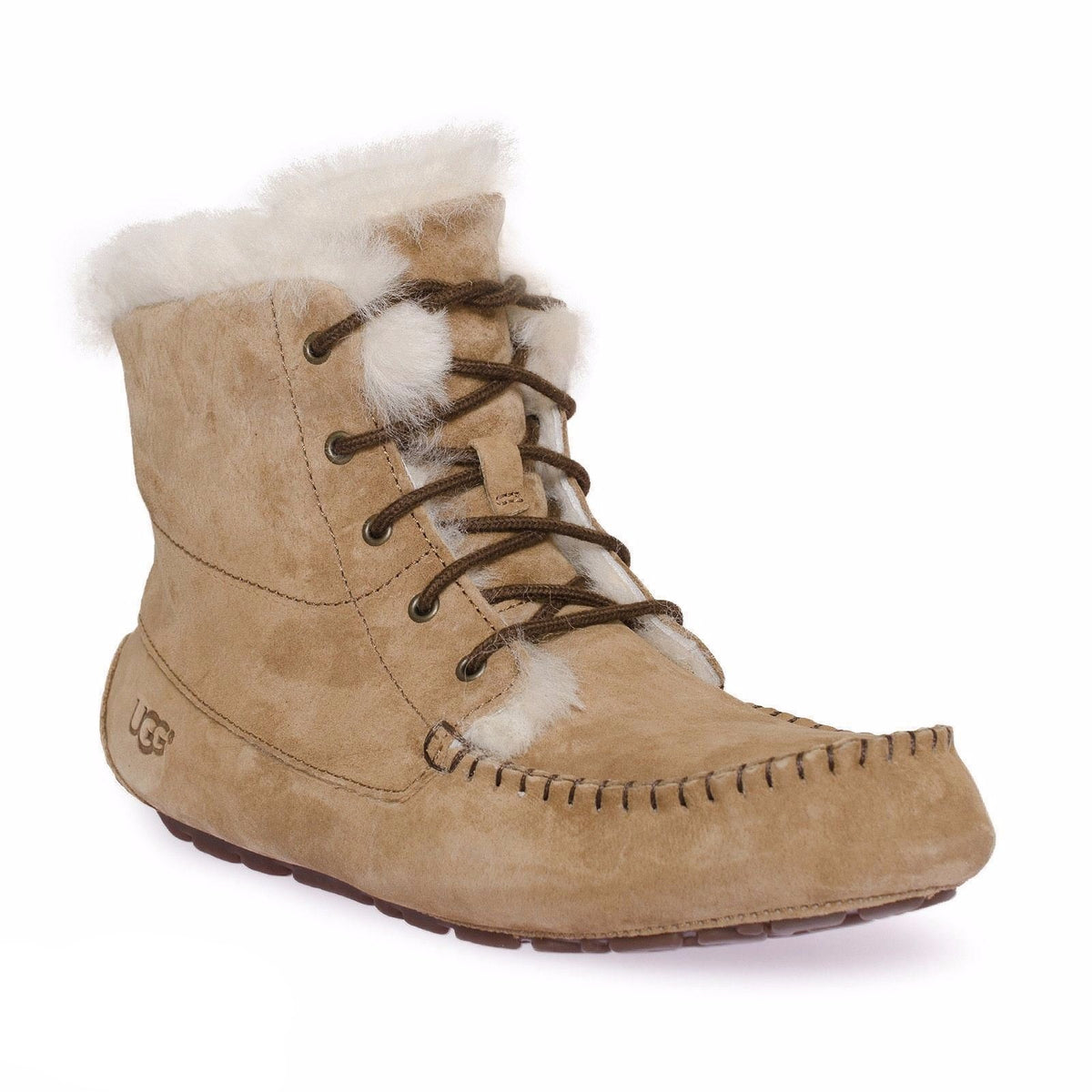 ugg chickaree chestnut