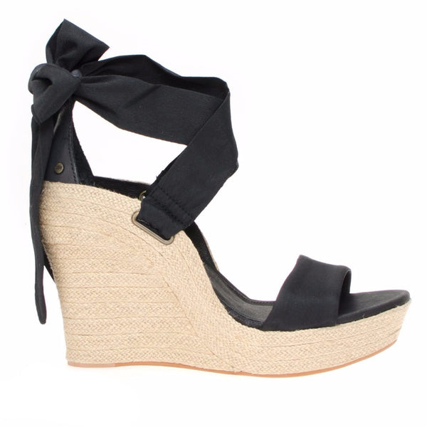 ugg jules wedges