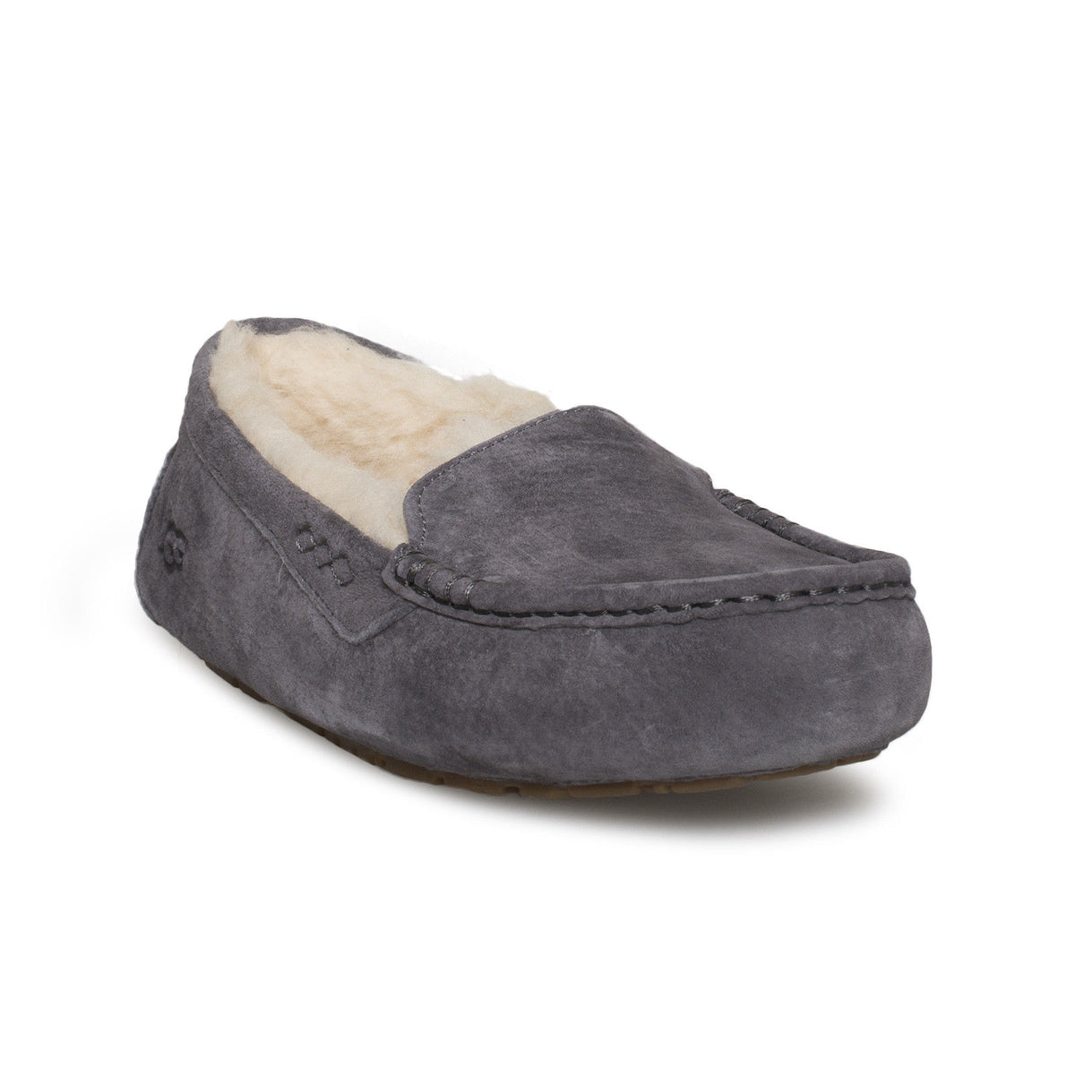 ansley ugg slippers nightfall