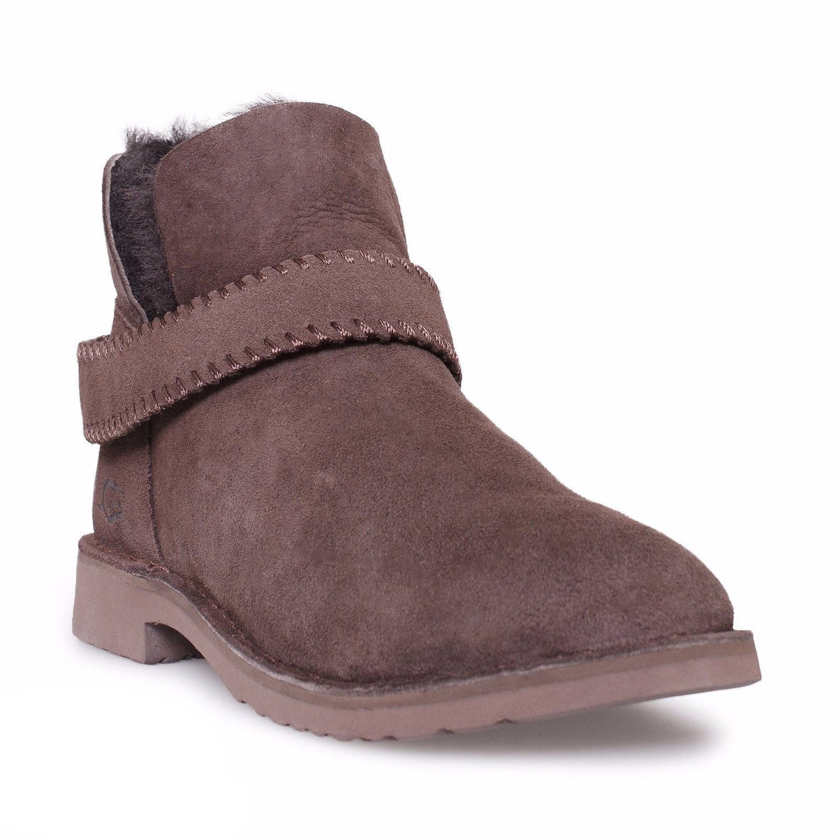 UGG Mckay Chocolate Boots – MyCozyBoots