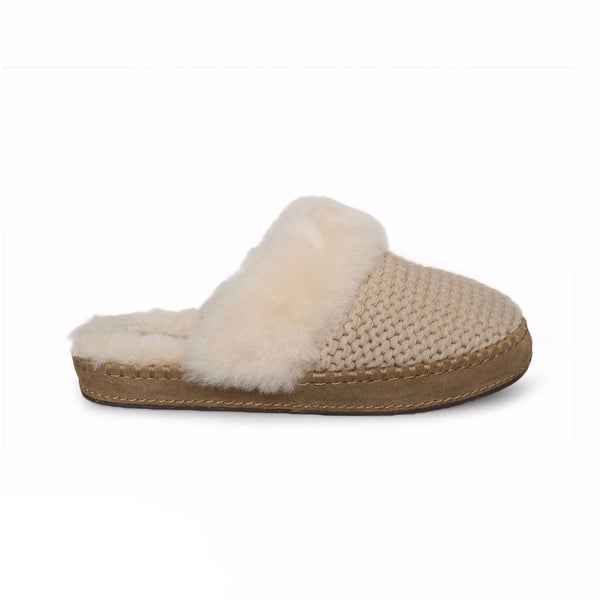 ugg aira slippers size 8