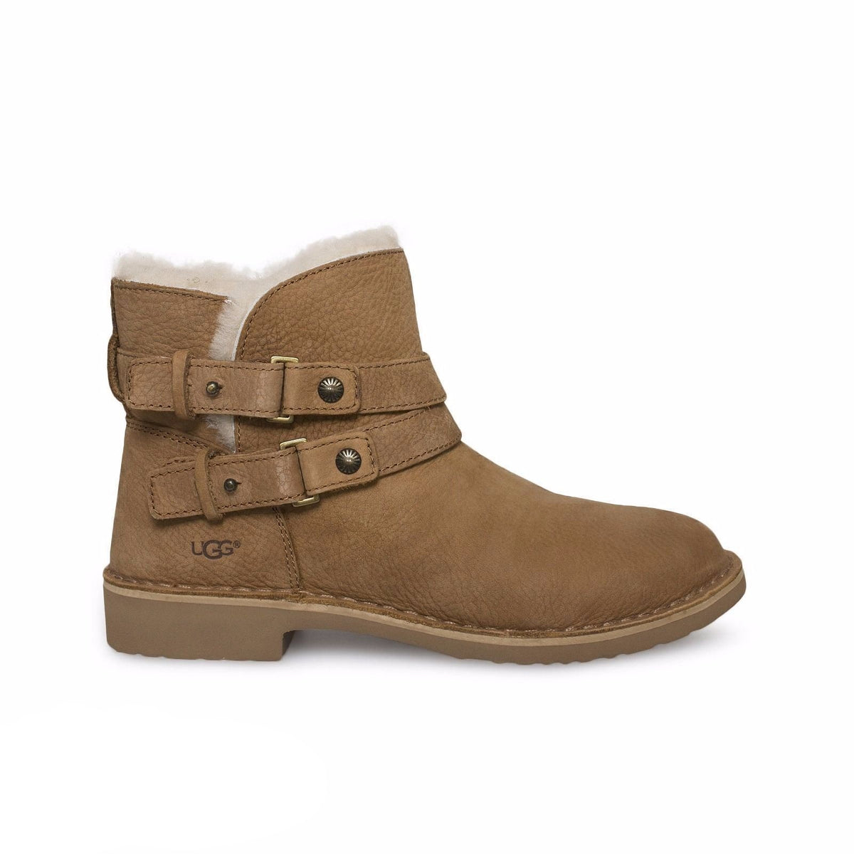 ugg aliso chestnut