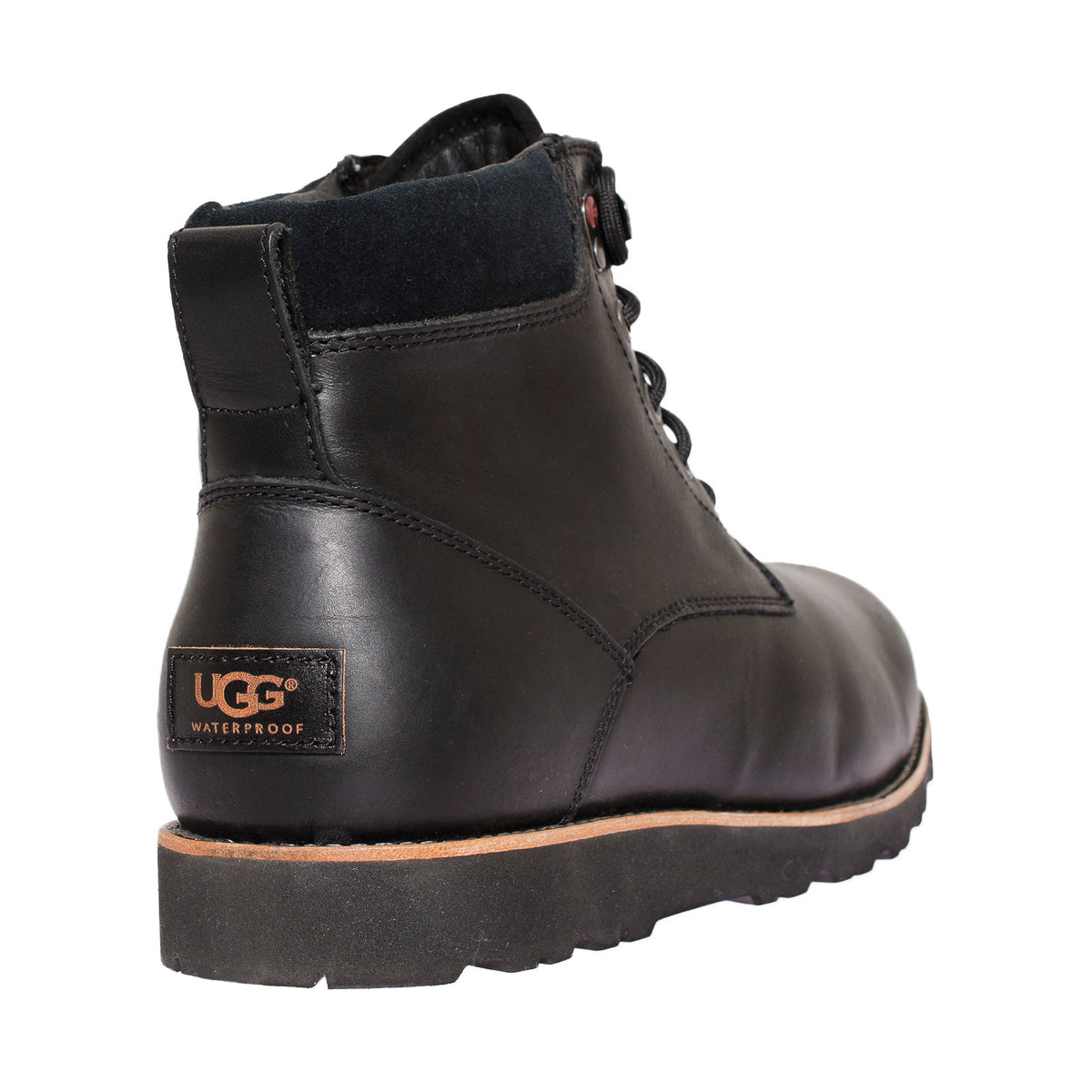 ugg seton black