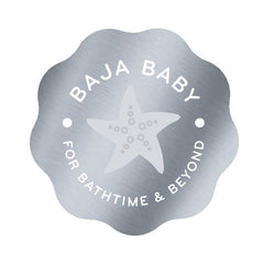 Baja Baby Logo