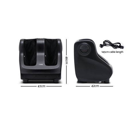 Livemor Foot Massager - Black