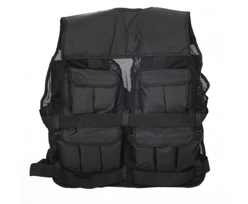 Weighted Vest - 20LBS