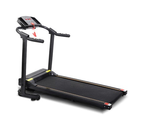 Everfit Electric Treadmill Home Gym Exercise Fitness Running Machine