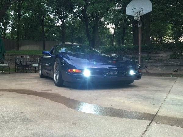 c5 corvette fog light bulb replacement