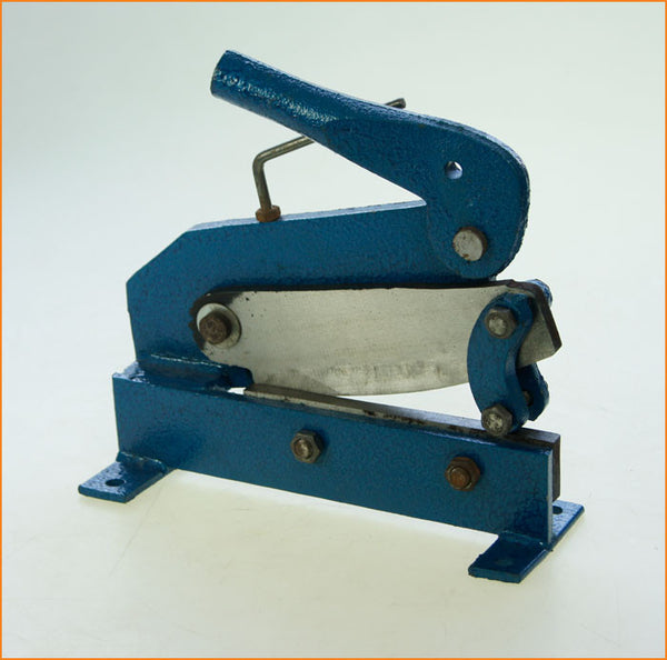 325366 Manual Sheet Metal Cutting Shears 400mm – Aimtools