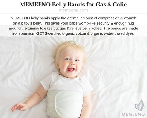belly bands for babies. shop memeeno.com