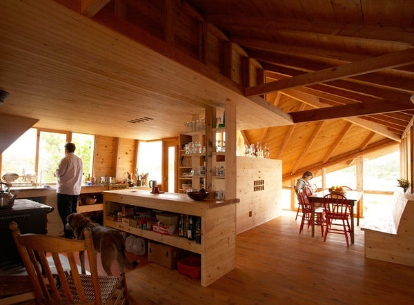 PHOTO OF HYGGE INTERIOR