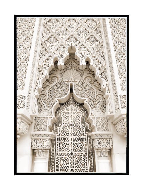 MOROCCO - NUDE
